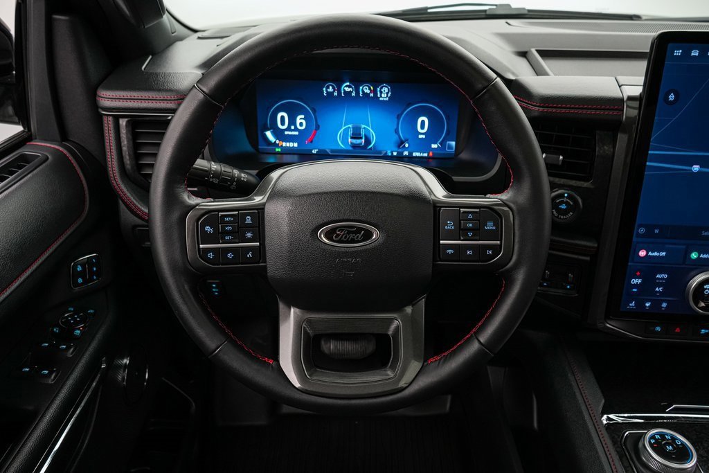 Certified 2024 Ford Expedition Limited image 14