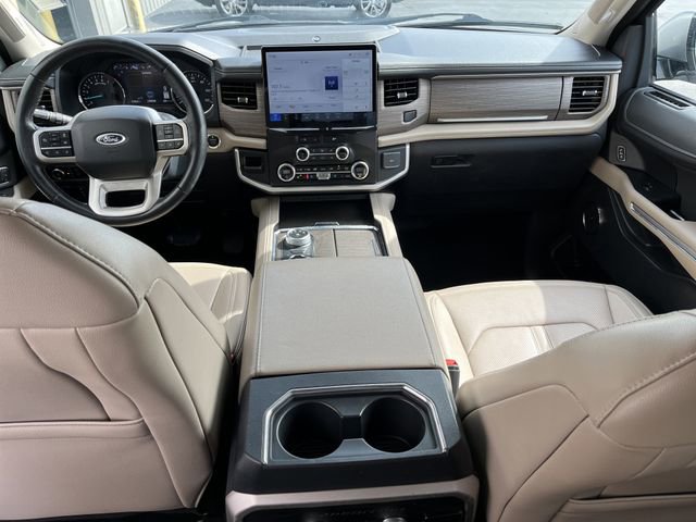 Certified 2024 Ford Expedition Max Limited image 18