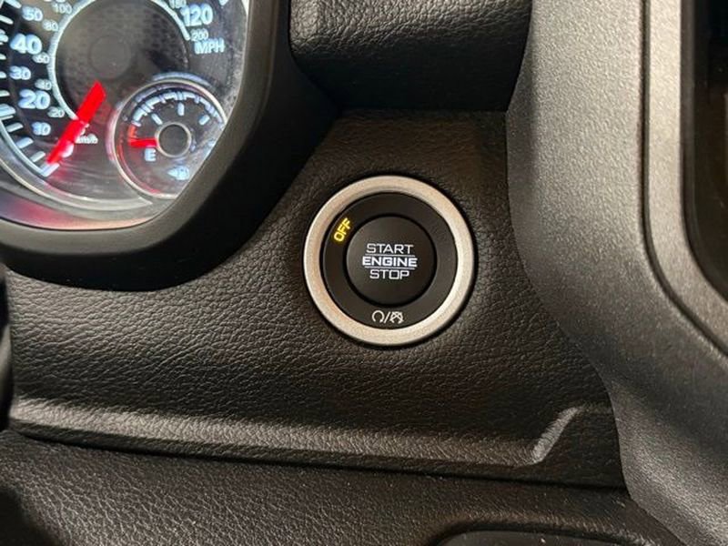 Used 2025 RAM 1500 Tradesman image 19