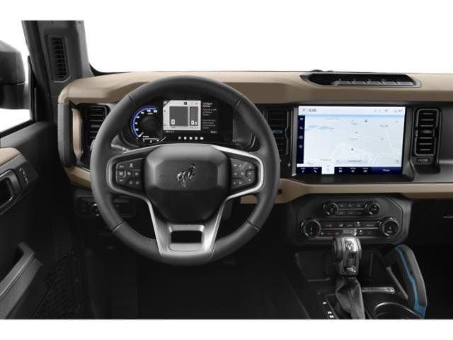 Certified 2023 Ford Bronco Wildtrak AWD/4WD image 8