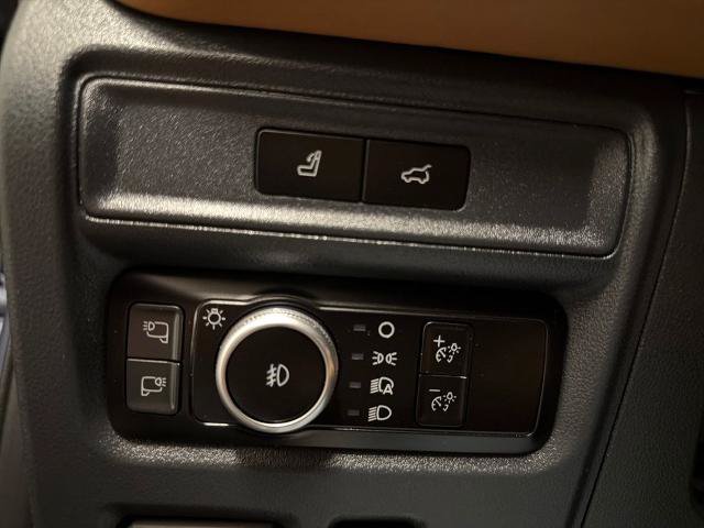 Certified 2023 Ford Expedition Max Platinum AWD/4WD image 32