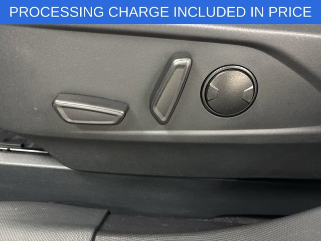 Certified 2023 Ford Mustang Mach-E Premium AWD/4WD image 4