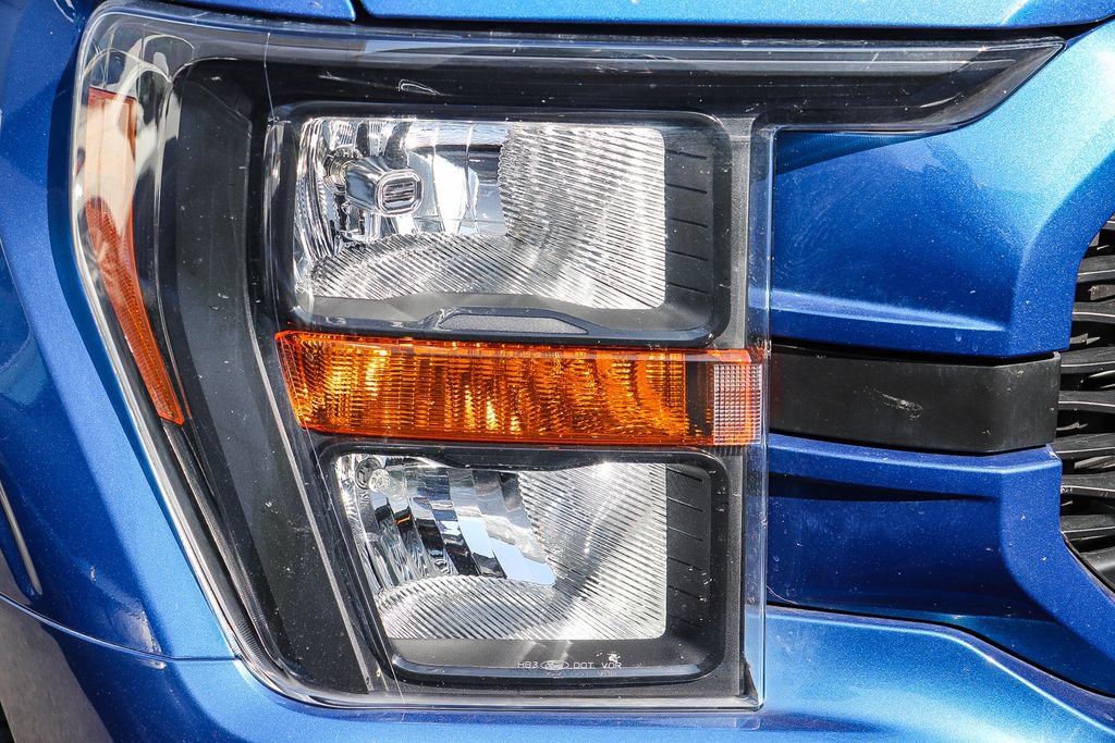 Certified 2023 Ford F150 XL w/ STX Appearance Package RWD image 4