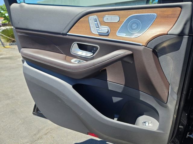Used 2020 Mercedes-Benz GLE 350 4MATIC image 14