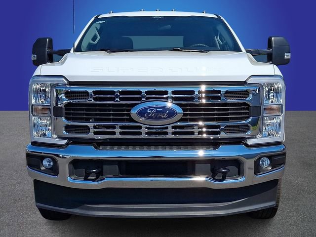 Certified 2026 Ford F350 XLT image 2