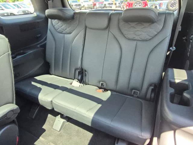 Used 2022 Hyundai Palisade Calligraphy w/ Cargo Package AWD/4WD image 7