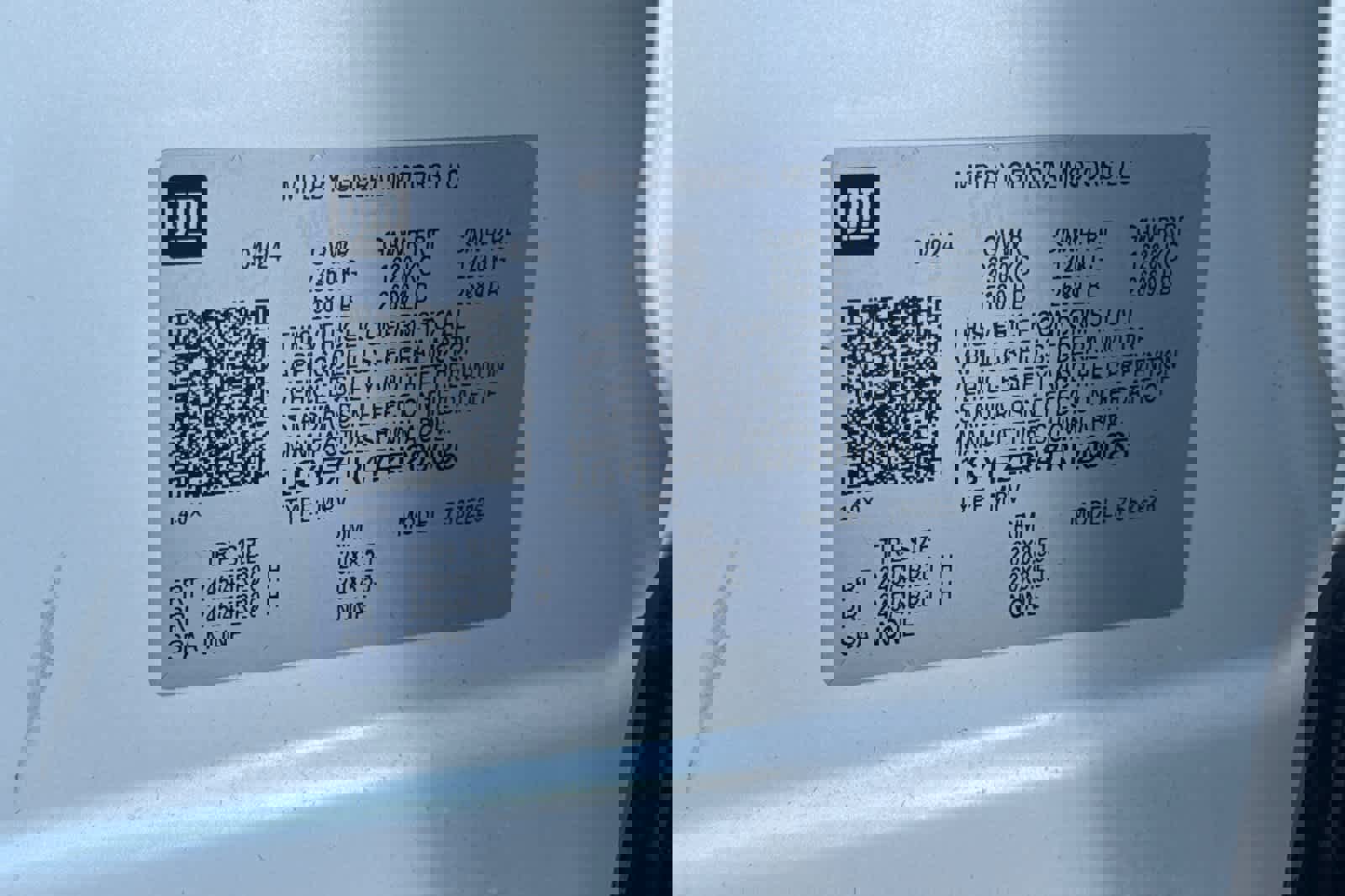 Used 2024 Cadillac XT4 Sport image 28