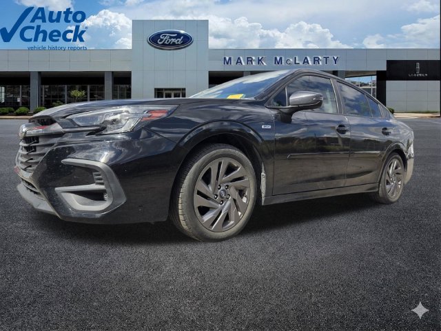 Used 2025 Subaru Legacy Sport AWD/4WD 360° Tour
