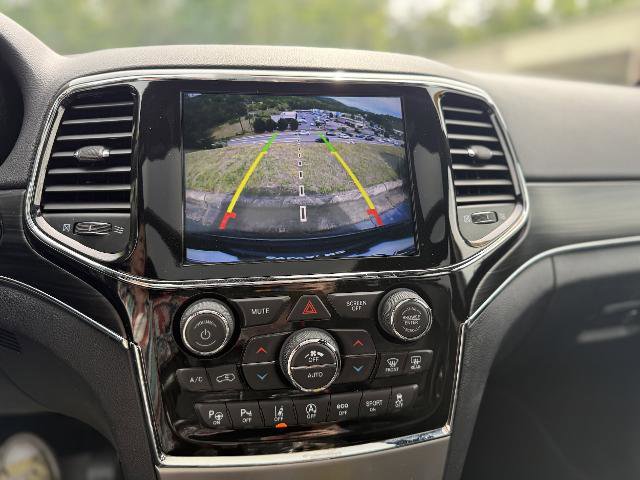 Used 2021 Jeep Grand Cherokee Limited w/ Quick Order Package 28K 80th AWD/4WD image 20