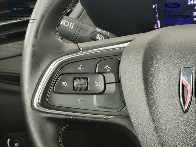 Used 2025 Buick Encore GX Preferred image 26