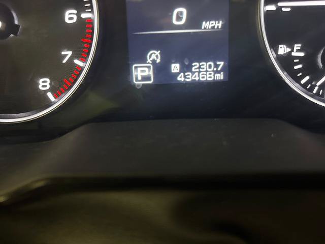 Used 2025 Subaru Legacy Premium w/ Popular Package #1 AWD/4WD image 13