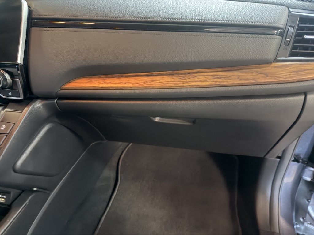 Used 2020 Honda CR-V EX-L image 26