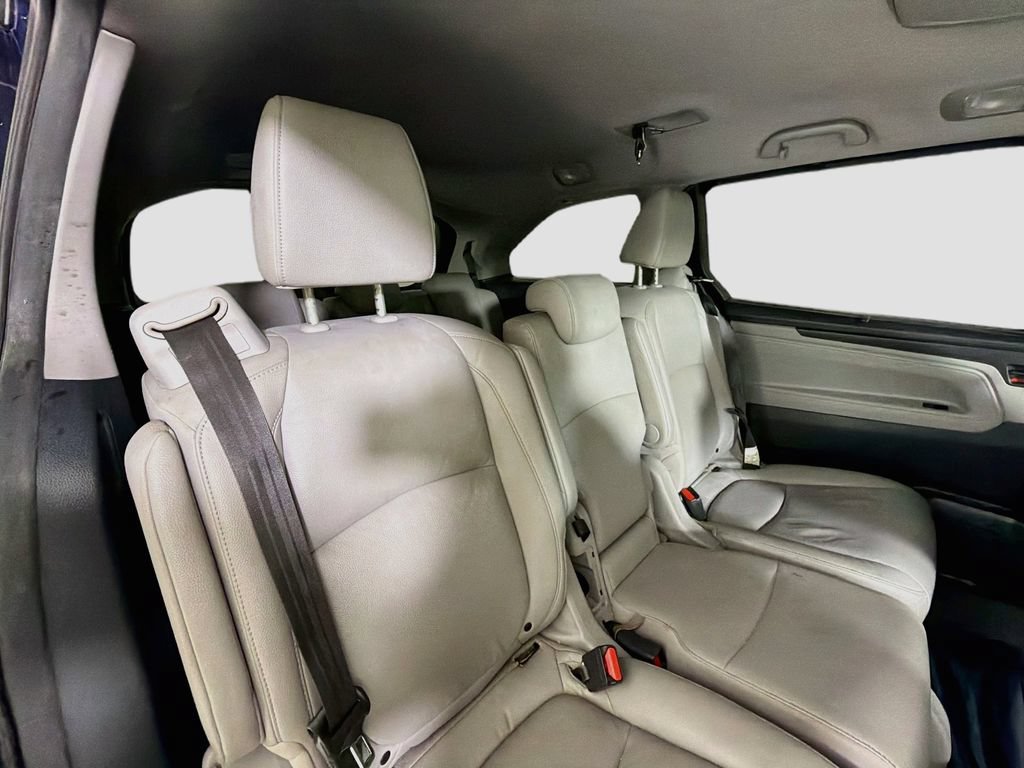 Used 2019 Honda Odyssey EX-L image 29