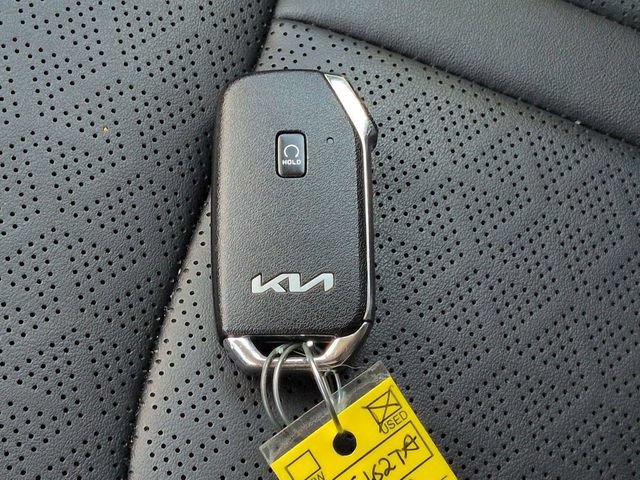 Used 2022 Kia Sorento EX w/ Panoramic Sunroof Package FWD image 30
