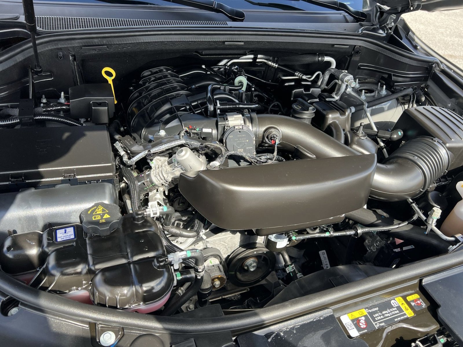 Used 2026 Dodge Durango GT image 28