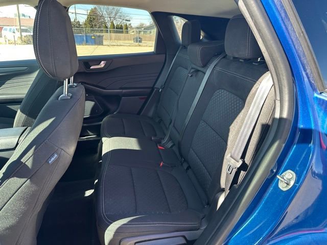 Certified 2023 Ford Escape Active w/ Tech Pack #2 image 16