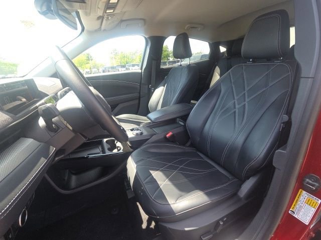 Certified 2023 Ford Mustang Mach-E Select AWD/4WD image 22