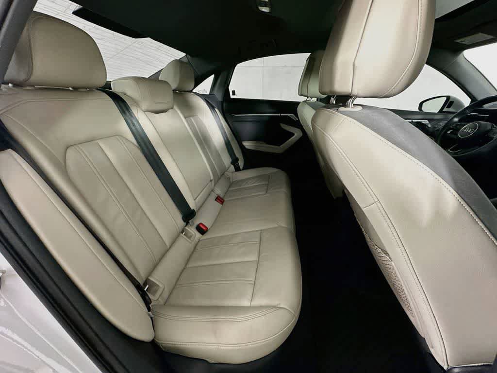 Used 2023 Audi A3 2.0T Premium w/ Convenience Package FWD image 31