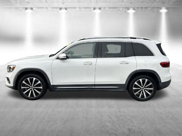 Used 2023 Mercedes-Benz GLB 250 image 8