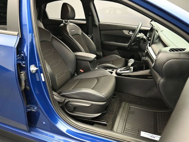 Used 2024 Kia Forte GT-Line FWD image 27