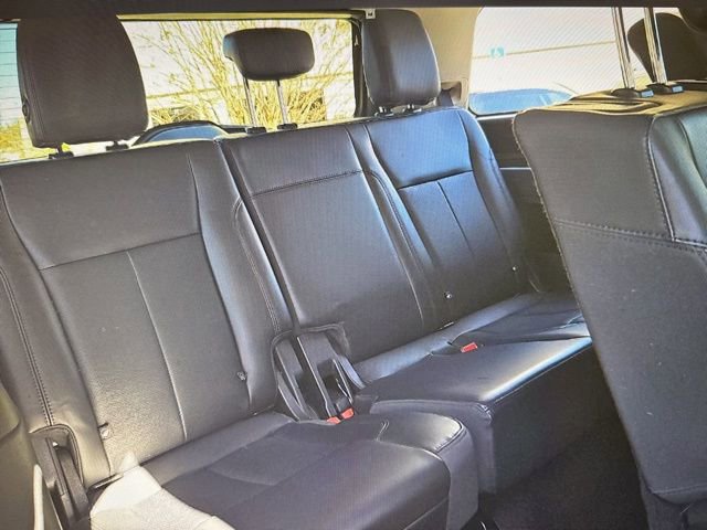 Certified 2022 Ford Expedition XLT image 26