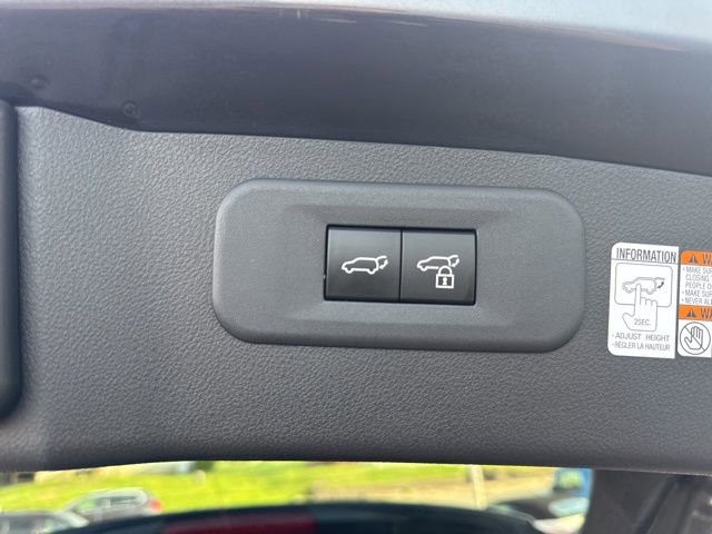 Used 2022 Lexus NX 350 AWD w/ Cold Area Package image 46