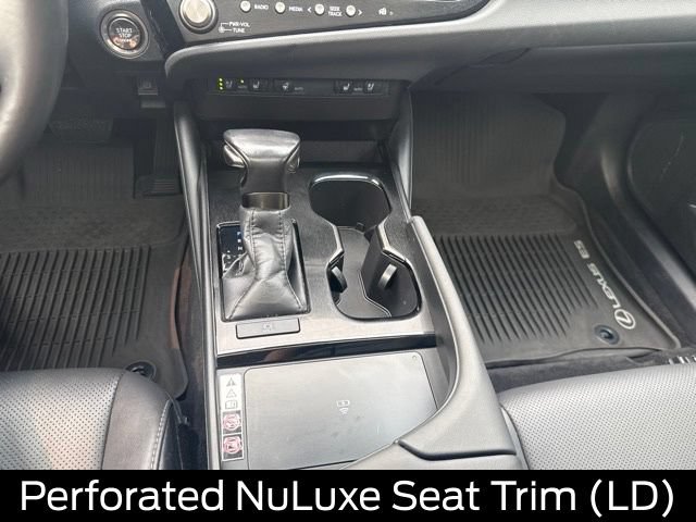 Used 2023 Lexus ES 350 w/ Premium Package FWD image 27