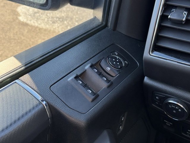 Certified 2018 Ford F150 XLT w/ Equipment Group 302A Luxury image 32