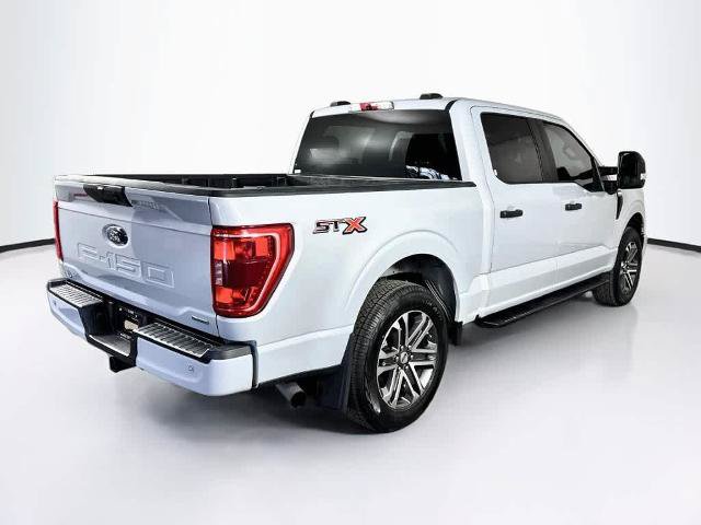 Certified 2022 Ford F150 XL w/ STX Appearance Package RWD image 25