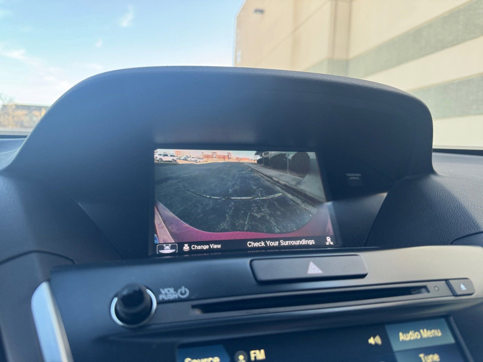 Used 2020 Acura MDX SH-AWD w/ Technology Package image 30