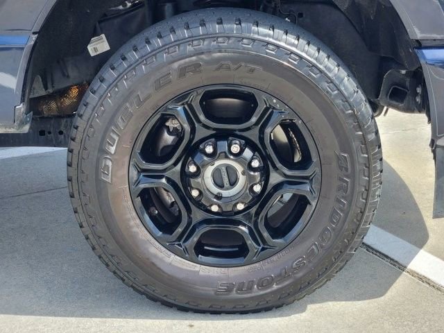 Certified 2024 Ford F250 XL w/ STX Appearance Package image 10