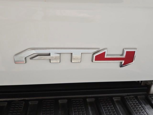 Used 2023 GMC Sierra 1500 AT4 AWD/4WD image 30