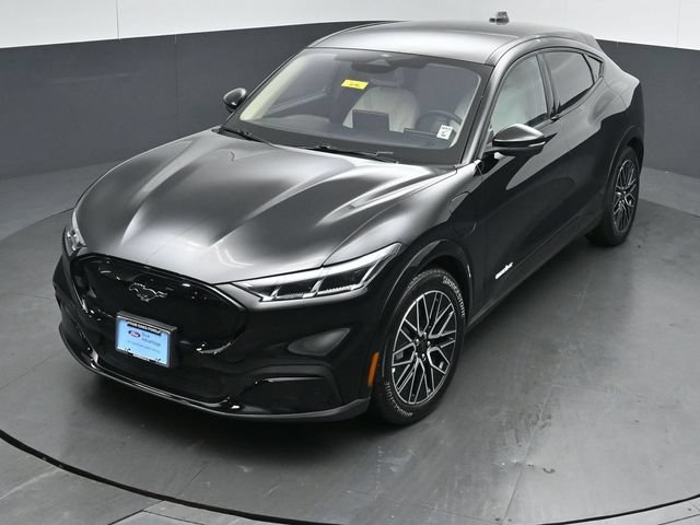 Certified 2025 Ford Mustang Mach-E Premium RWD image 45