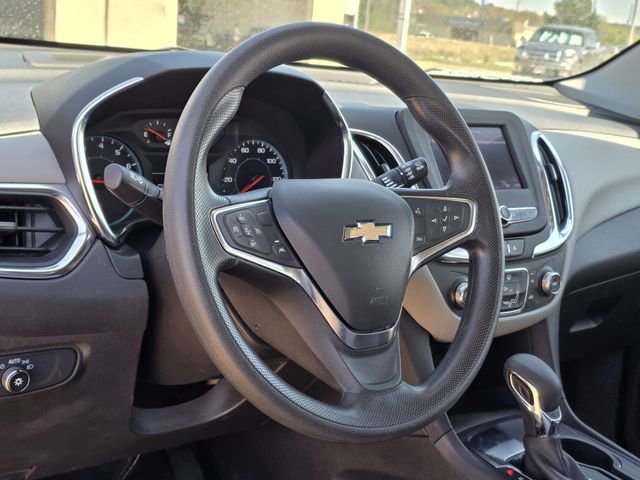 Used 2024 Chevrolet Equinox LS image 19