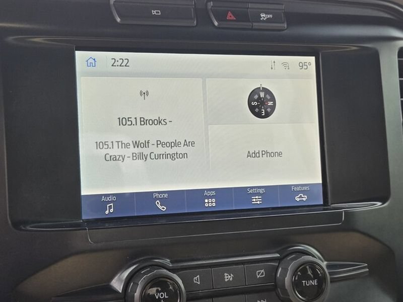 Certified 2023 Ford F150 XLT AWD/4WD image 25