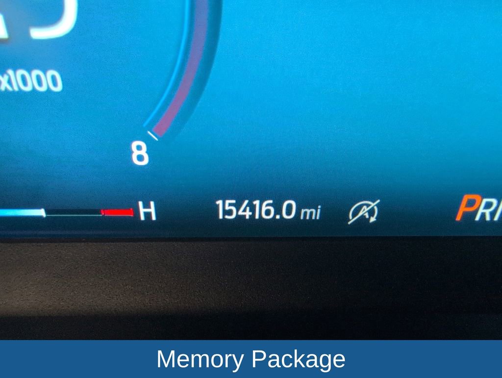 Certified 2023 Ford Escape Active w/ Tech Pack #2 FWD image 24