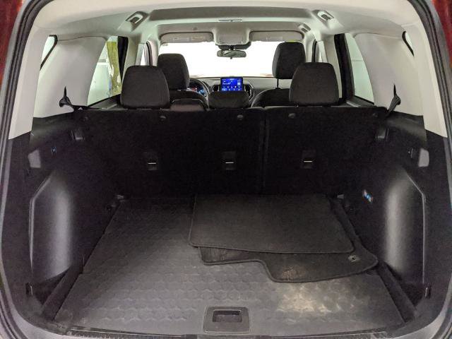 Certified 2024 Ford Bronco Sport Big Bend image 24