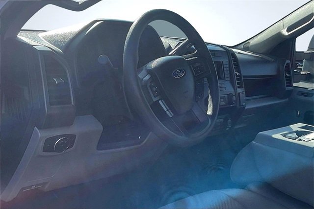 Certified 2022 Ford F250 XL w/ Power Equipment Group image 12