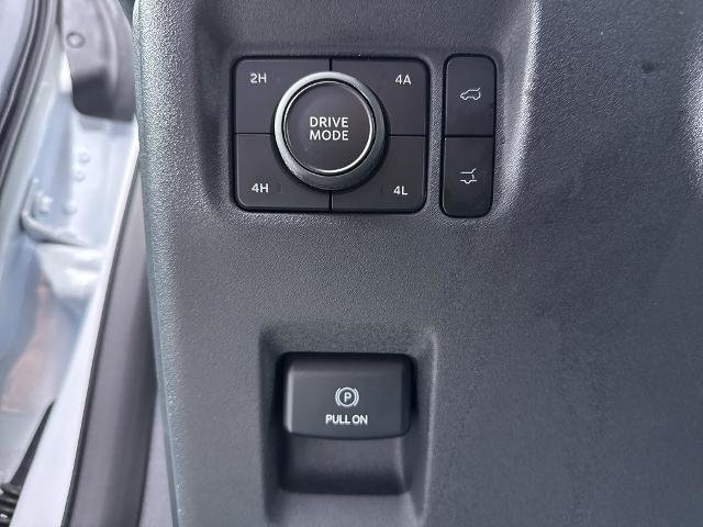 Certified 2025 Ford Expedition Platinum AWD/4WD image 33