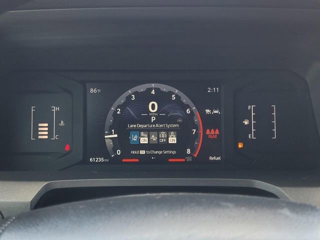 Used 2024 Toyota Tacoma SR5 RWD image 35