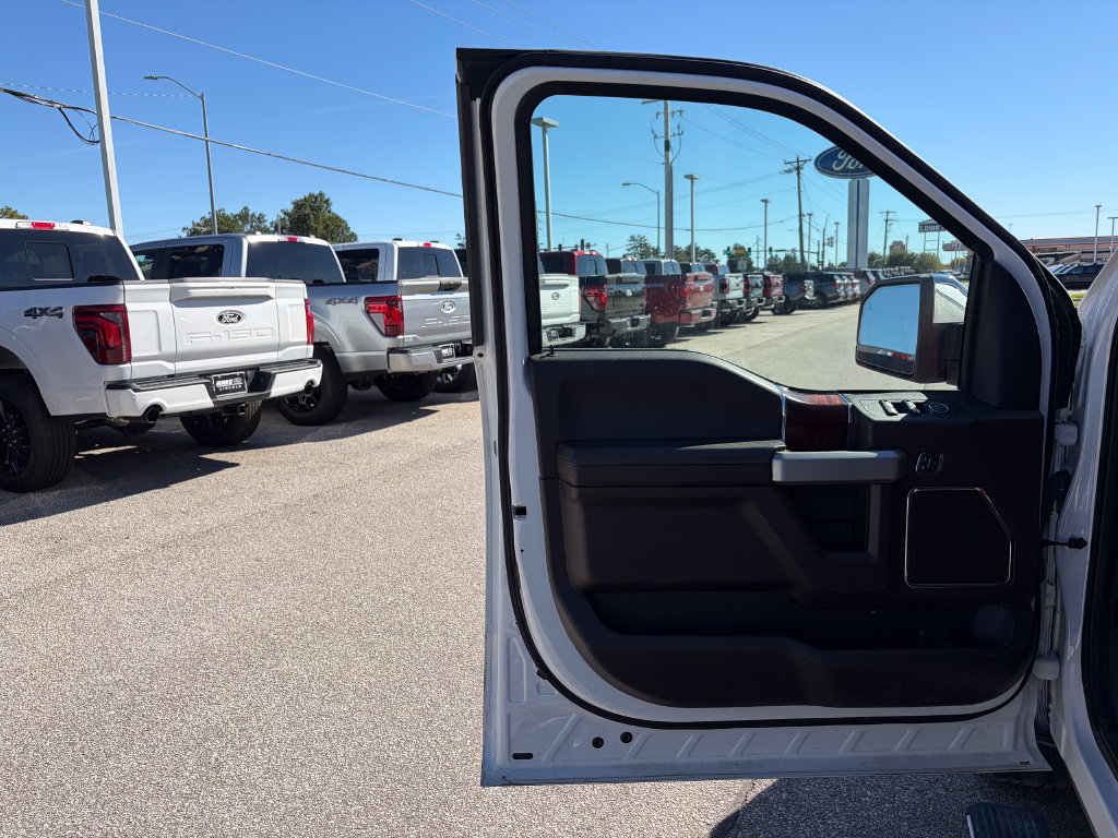 Certified 2019 Ford F150 King Ranch w/ Equipment Group 601A Luxury AWD/4WD image 13