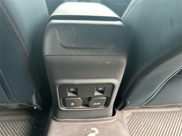 Certified 2023 Ford Bronco Outer Banks image 24