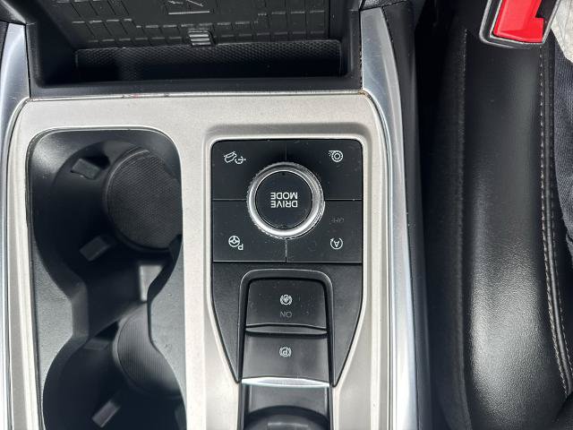 Certified 2022 Ford Explorer Platinum w/ Equipment Group 601A AWD/4WD image 15