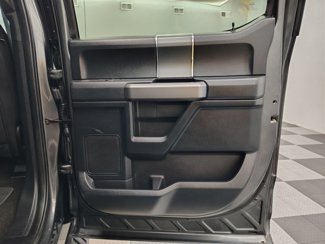 Certified 2020 Ford F150 XLT w/ Equipment Group 302A Luxury AWD/4WD image 31