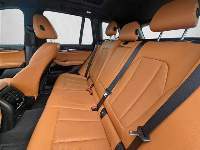 Used 2022 BMW X3 sDrive30i w/ Premium Package 2 RWD image 18
