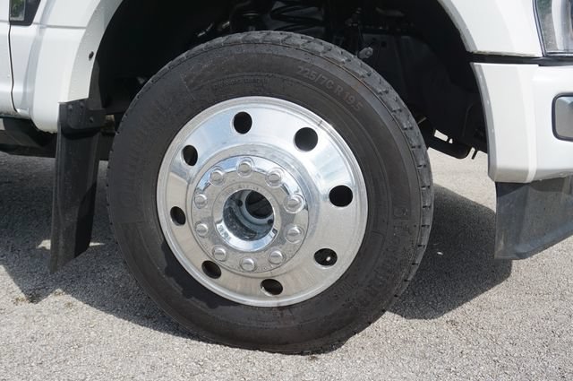 Certified 2024 Ford F450 Limited w/ FX4 Off-Road Package AWD/4WD image 27