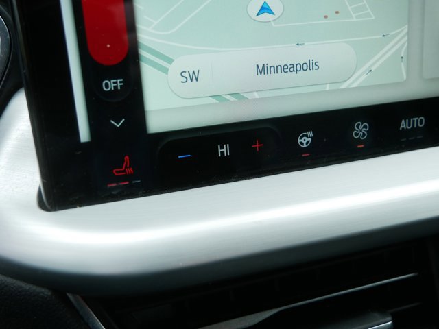 Certified 2023 Ford Escape Platinum AWD/4WD image 29