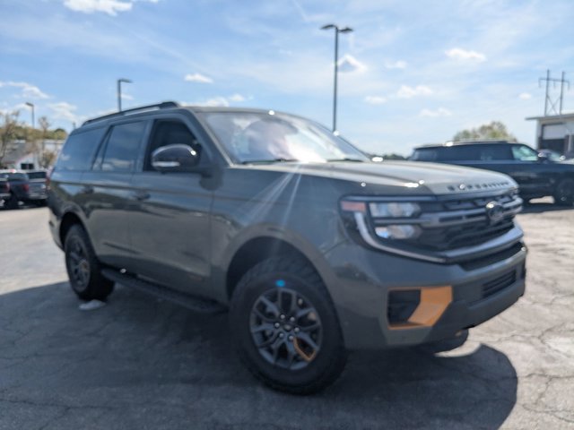 Certified 2025 Ford Expedition Tremor image 7