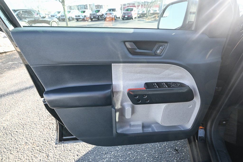 Certified 2023 Ford Maverick XLT w/ Equipment Group 300A Standard image 24