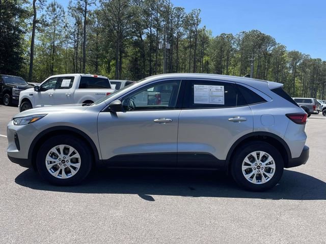 Certified 2024 Ford Escape Active image 2